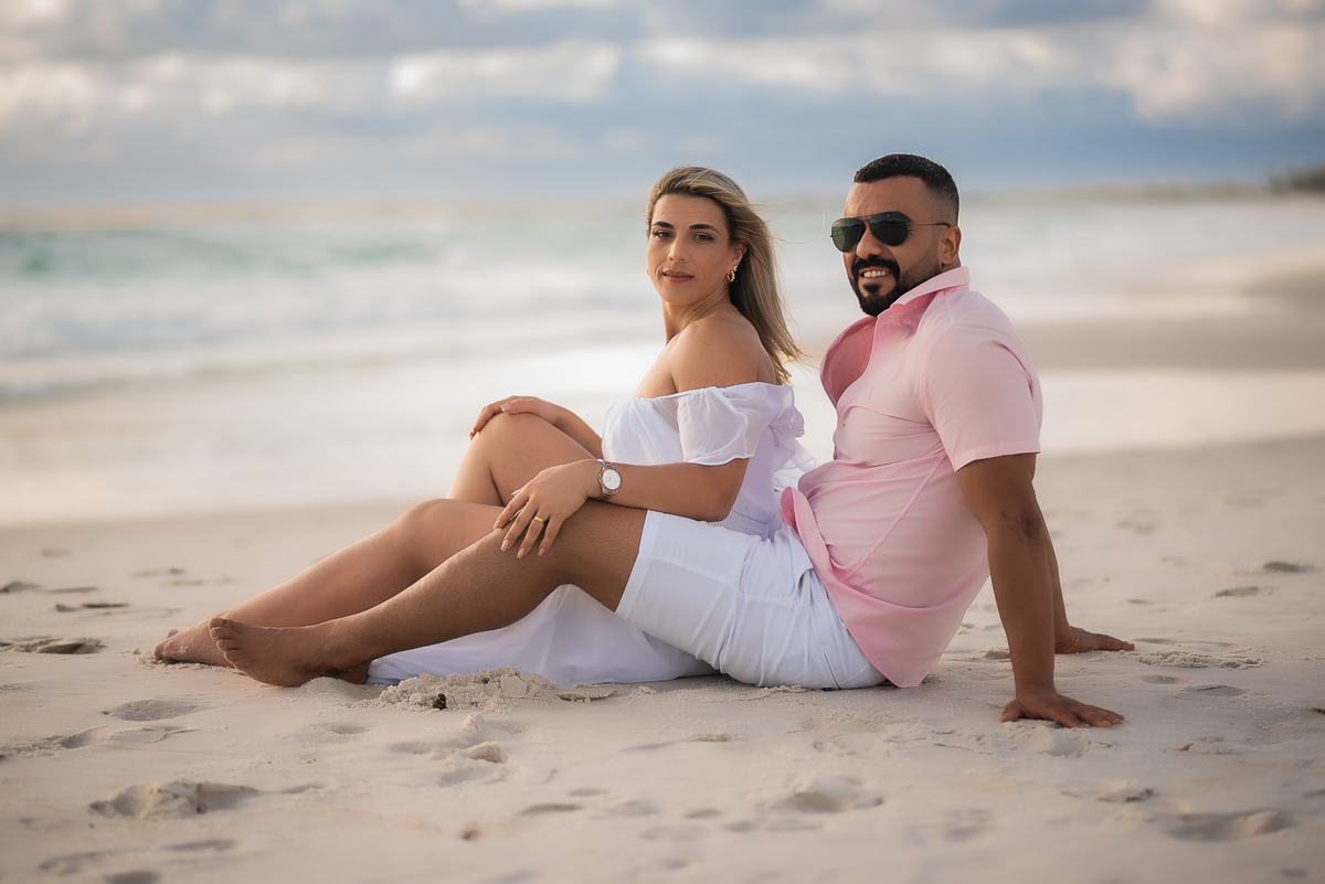 ensaio fotografico por do sol em arraial do cabo -rj