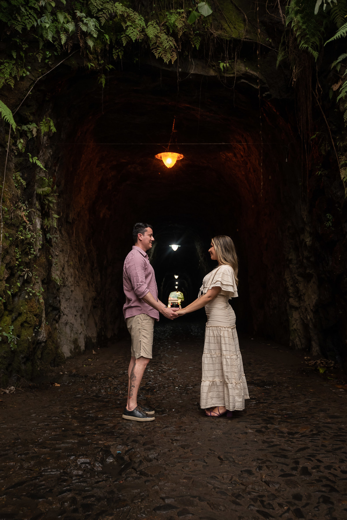 ensaio pre casamento no hotel vilarejo em conservatória-rj