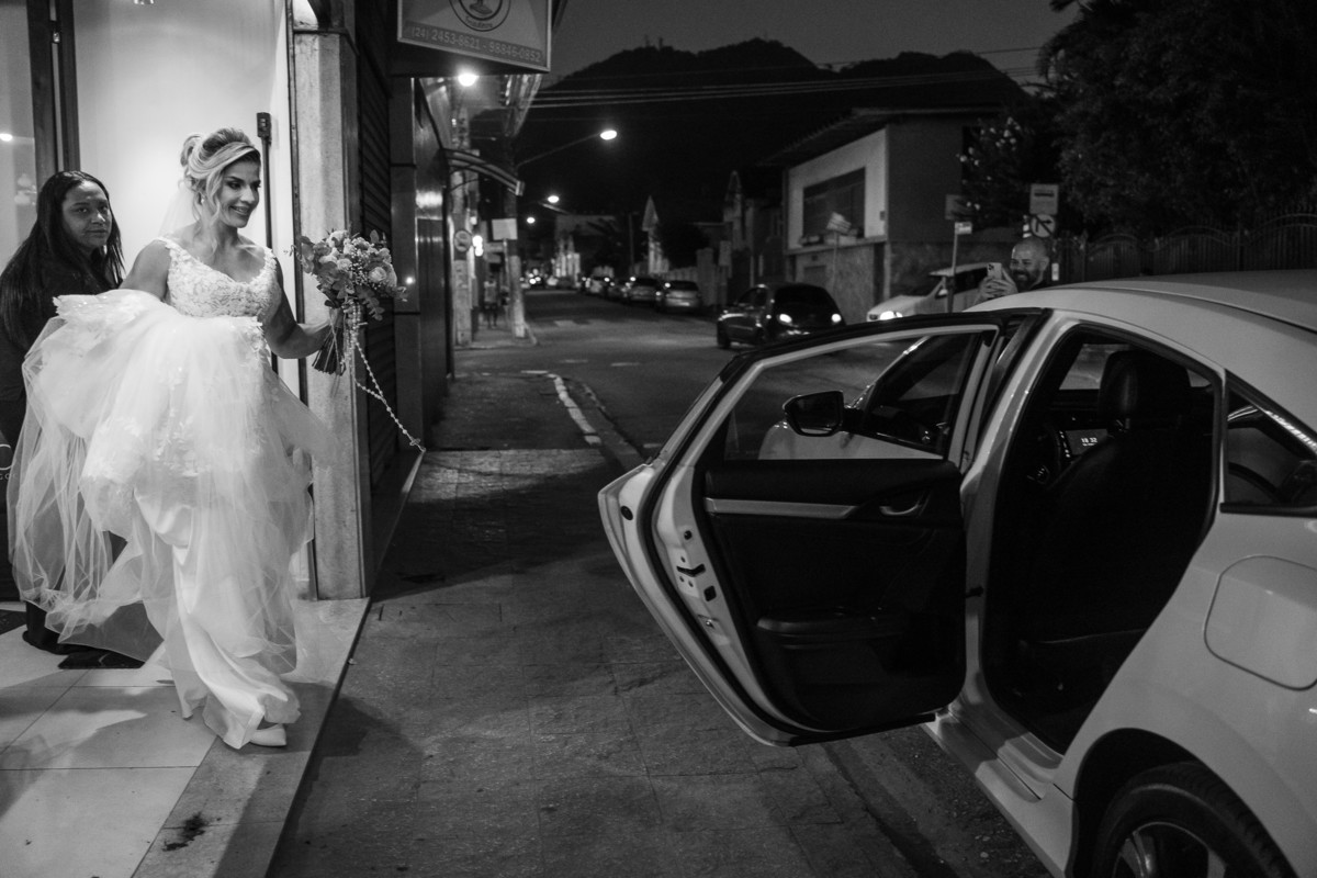 making of noiva salão Amir Nossar em Valença-RJ - fotografo de casamento Diego Souza Fotografia