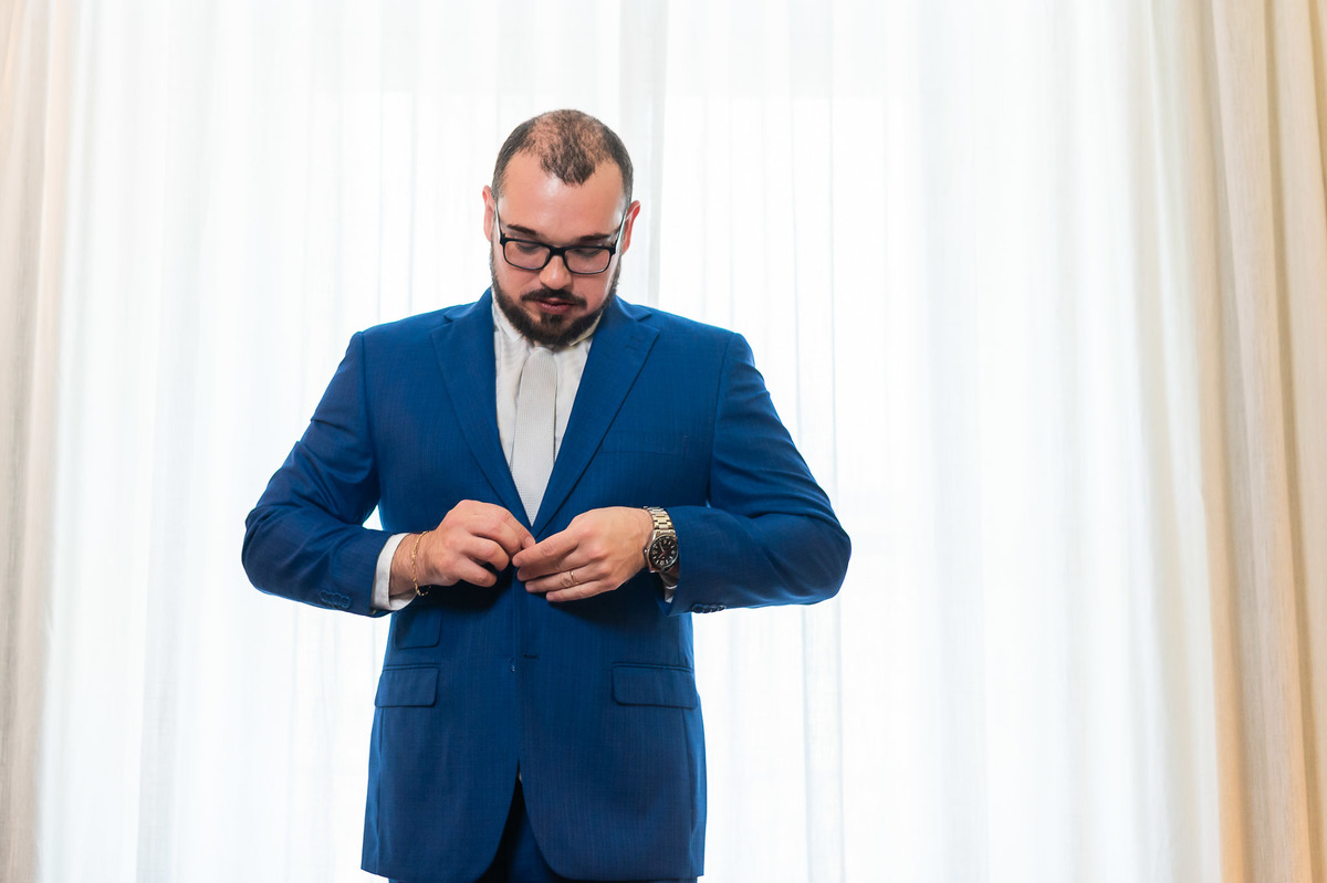 Making of do noivo - Hotel Bela Vista em Volta Redonda, fotógrafo de casamento diego souza fotografia