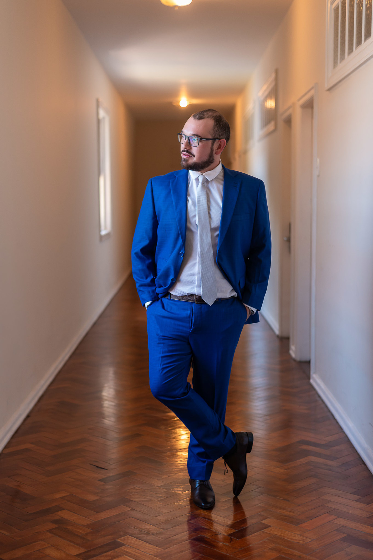 Making of do noivo - Hotel Bela Vista em Volta Redonda, fotógrafo de casamento diego souza fotografia