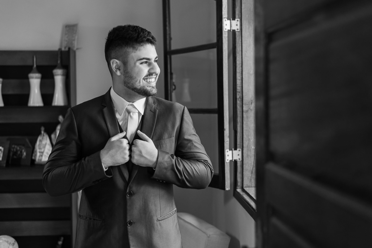 Casamento Izabella e Fabrício, Igreja do Rosário em Valença-RJ - fotógrafo de casamento Diego Souza Fotografia