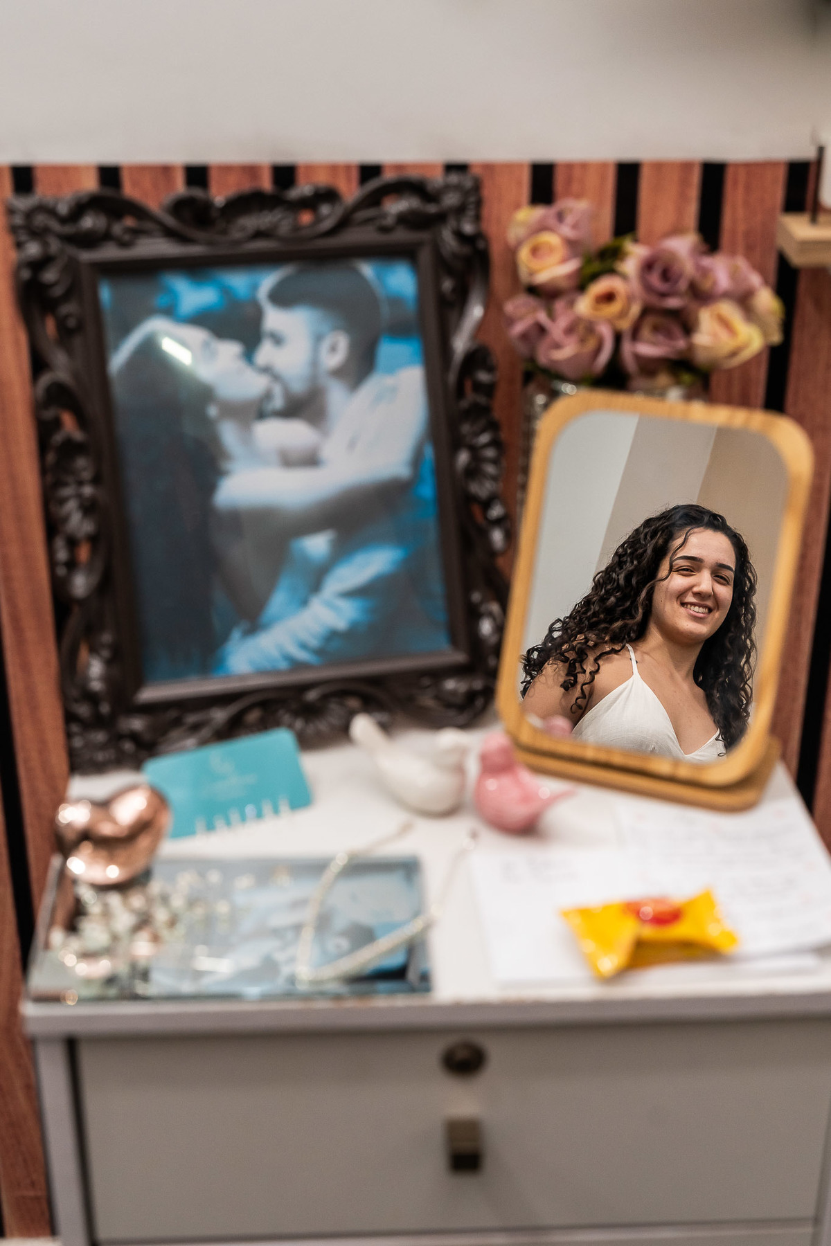 Casamento Izabella e Fabrício, Igreja do Rosário em Valença-RJ - fotógrafo de casamento Diego Souza Fotografia