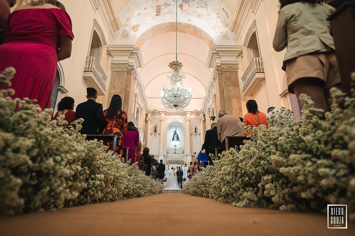 Casamento Karina e Jr em Rio Preto - MG