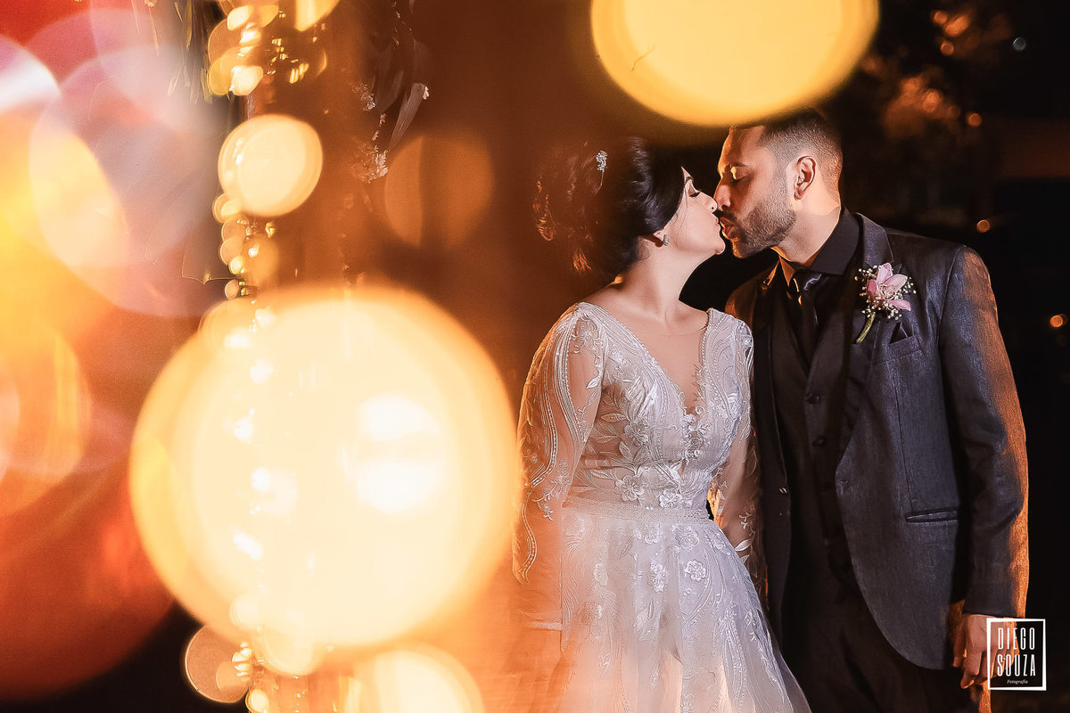 Casamento Karina e Jr em Rio Preto - MG