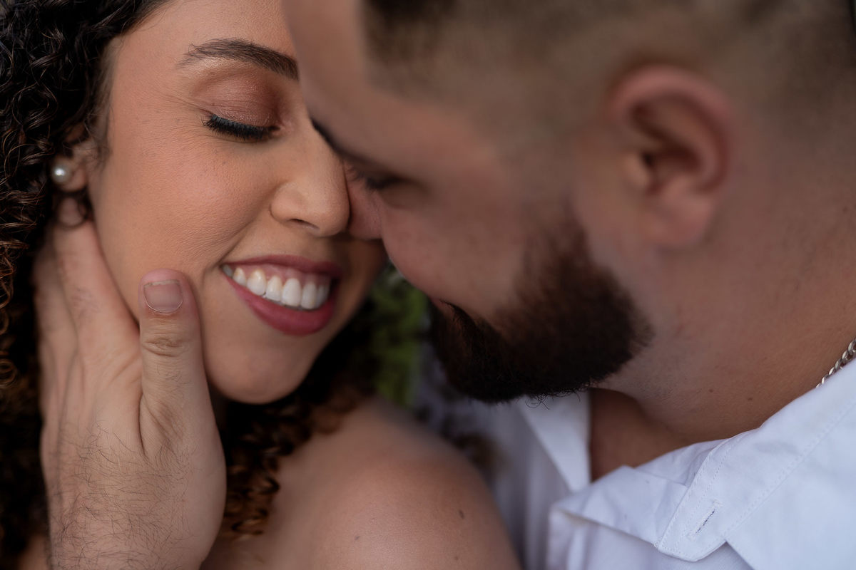 Ensaio Pré-Wedding da Kátia e Tadeu no Recanto da União | Fotografia de Casamento em Volta Redonda