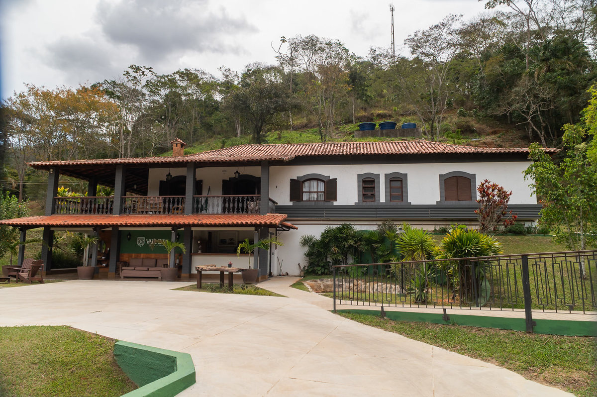 Casamento Vitória e Cristiano - Vale Zirá - Vassouras-RJ