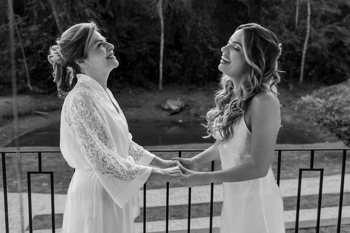 Casamento Vitória e Cristiano - Vale Zirá - Vassouras-RJ