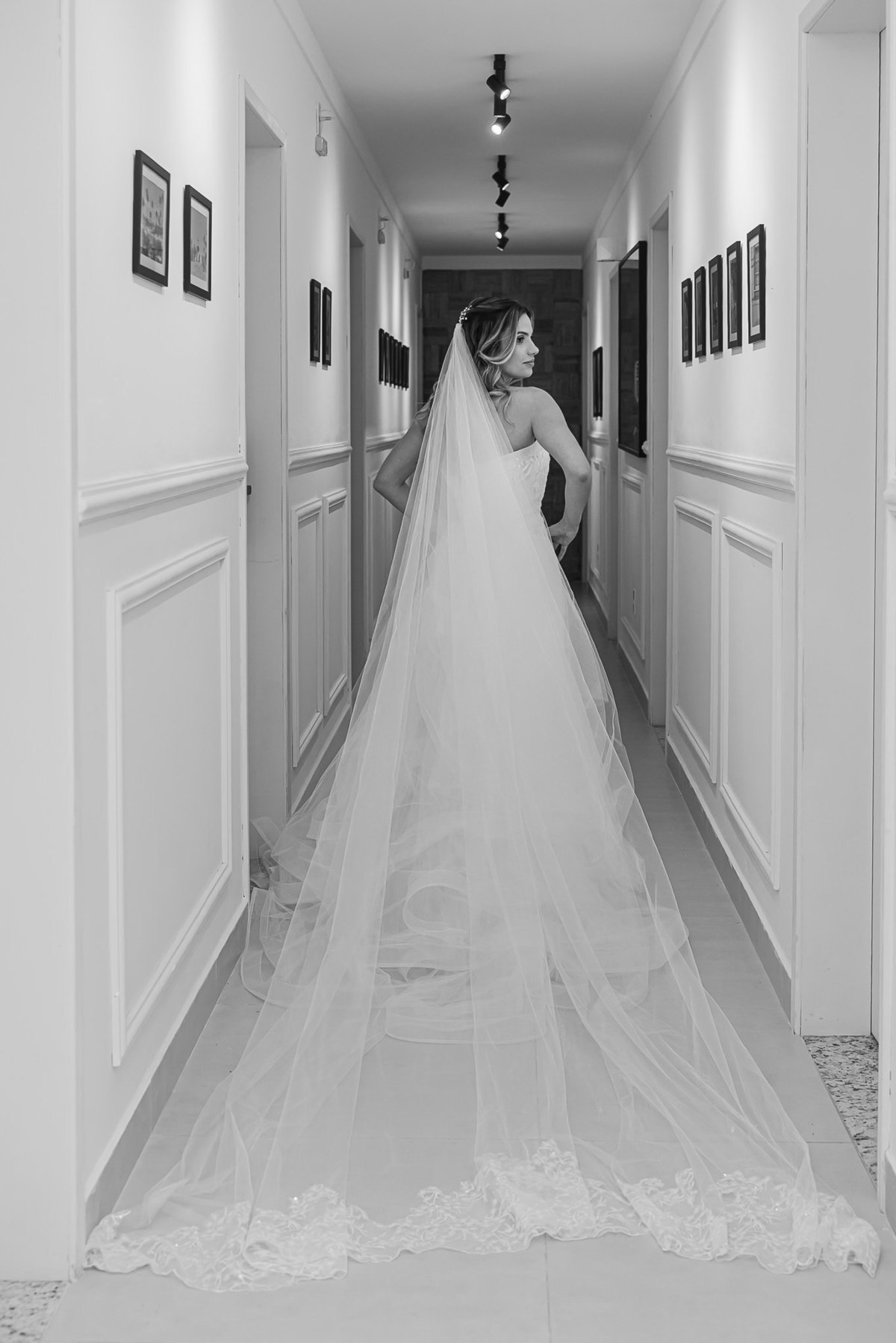 Casamento Vitória e Cristiano - Vale Zirá - Vassouras-RJ