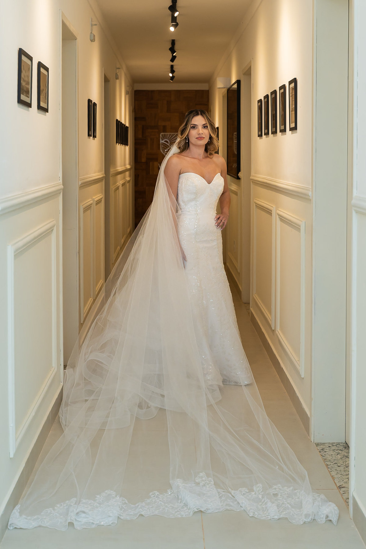 Casamento Vitória e Cristiano - Vale Zirá - Vassouras-RJ