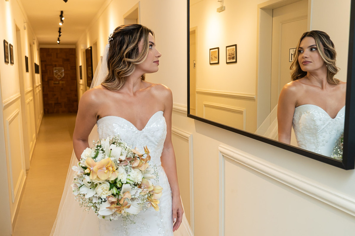 Casamento Vitória e Cristiano - Vale Zirá - Vassouras-RJ