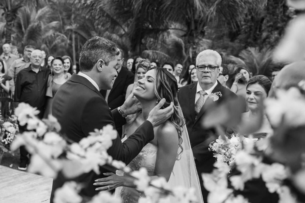 Casamento Vitória e Cristiano - Vale Zirá - Vassouras-RJ