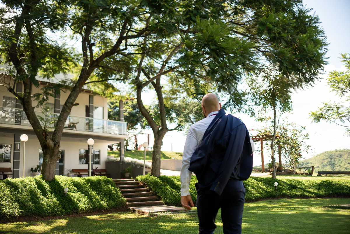 Casamento Maria Antonia e Victor - Sítio Recanto dos Sonhos - Volta Redonda - RJ