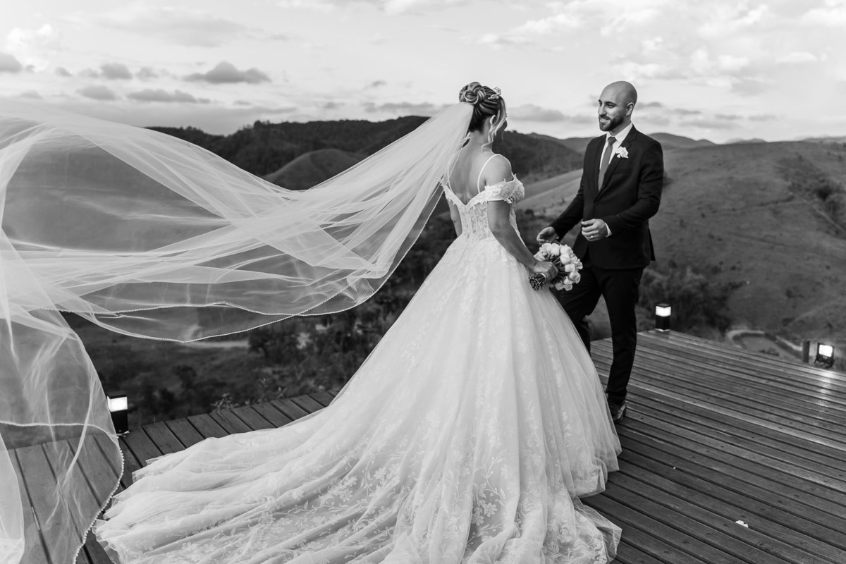Casamento Maria Antonia e Victor - Sítio Recanto dos Sonhos - Volta Redonda - RJ