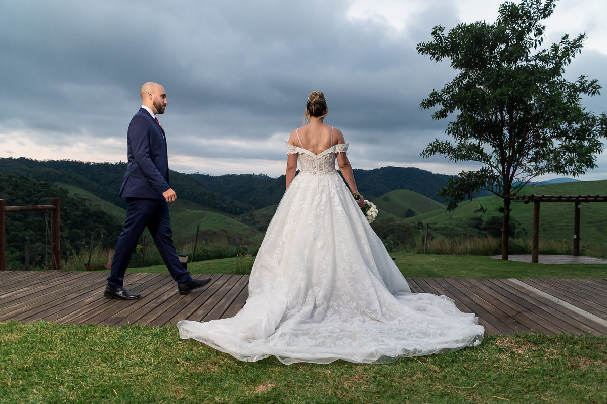 Casamento Maria Antonia e Victor - Sítio Recanto dos Sonhos - Volta Redonda - RJ