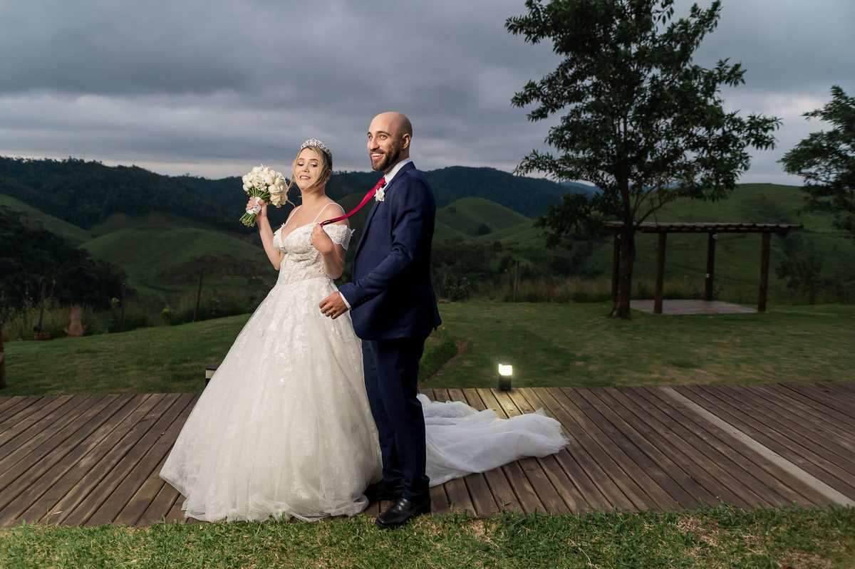 Casamento Maria Antonia e Victor - Sítio Recanto dos Sonhos - Volta Redonda - RJ