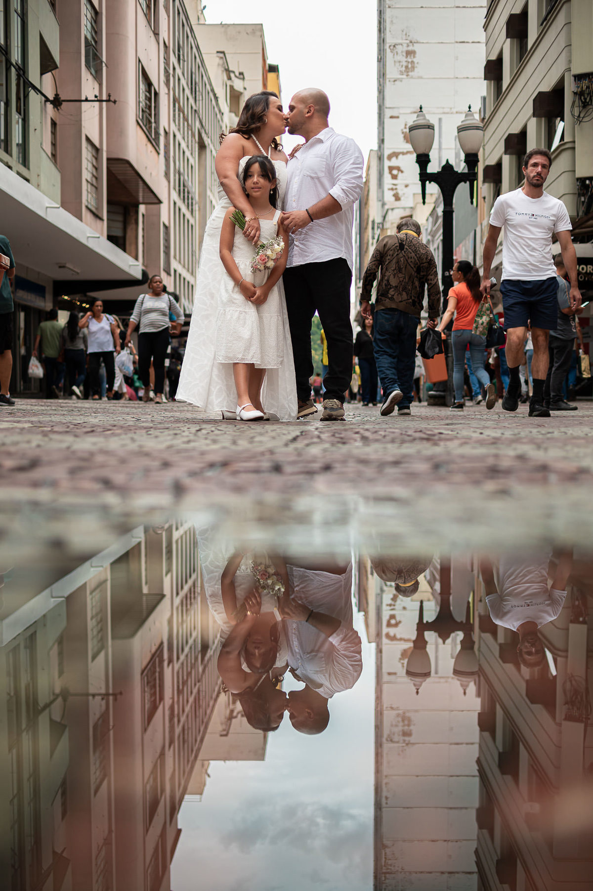 Ensaio Pré Wedding Aryene e Rhuan Pizzaria Mr Tugas em Juiz de Fora-MG