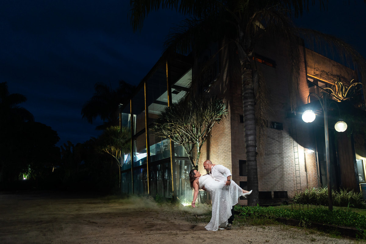 Ensaio Pré Wedding Aryene e Rhuan Pizzaria Mr Tugas em Juiz de Fora-MG