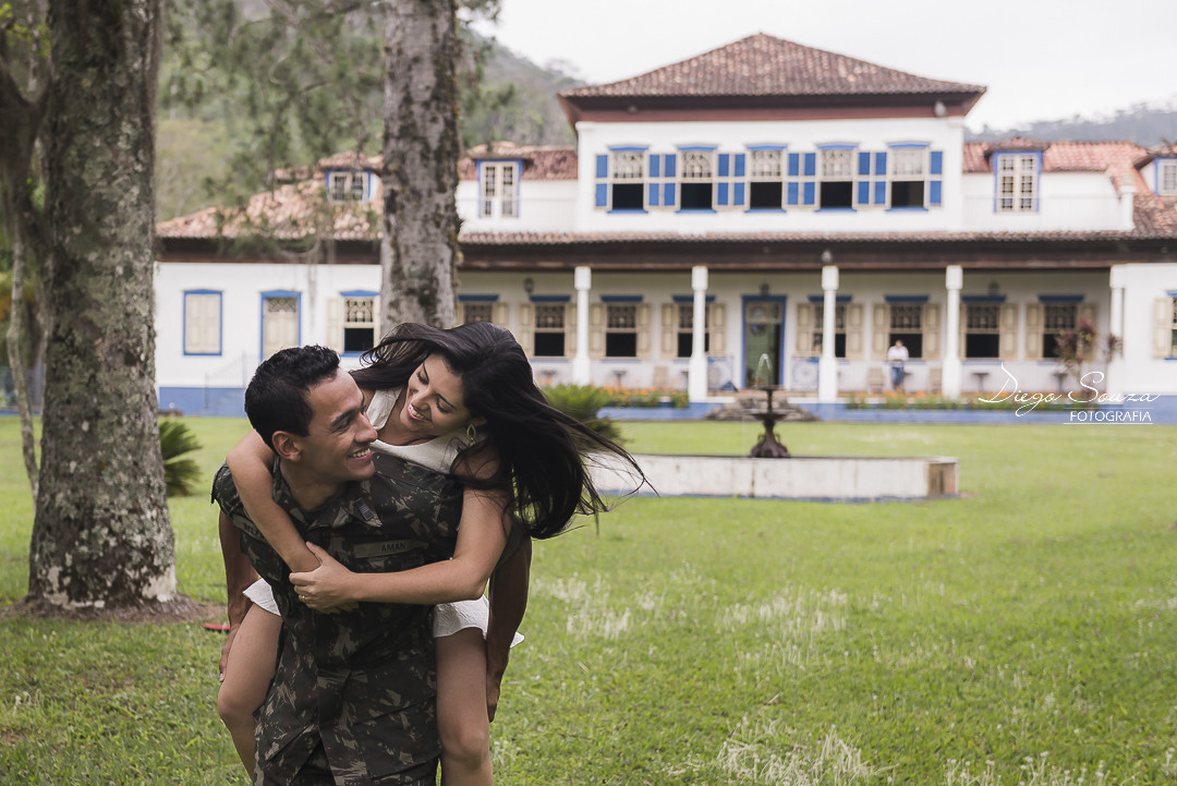 Fazenda São Policarpo em Rio das Flores