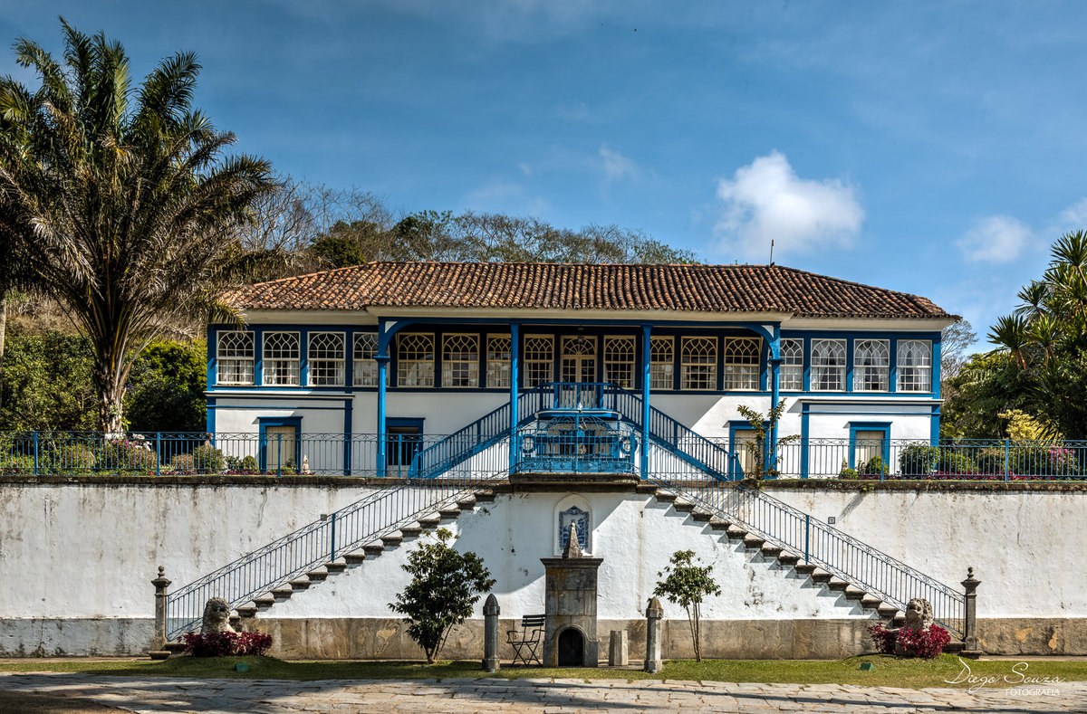 fotografia de casamento - fazenda são luiz da boa sorte - vassouras-rj - www.diegofotografia.com