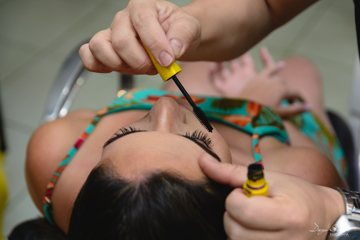 noiva valença, rio de janeiro, salão Amir Nossar