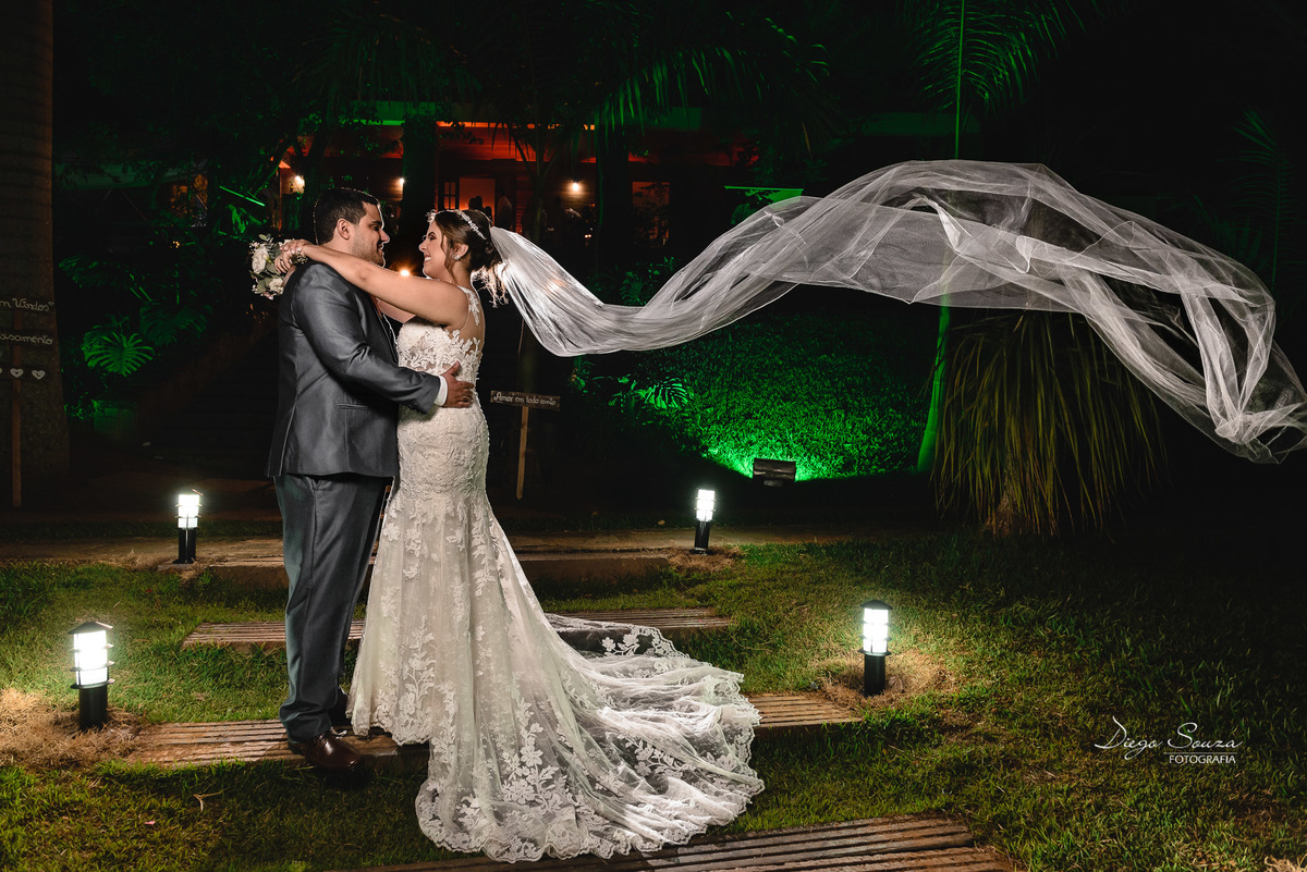 Casamento na pousada Arara - Valença/RJ