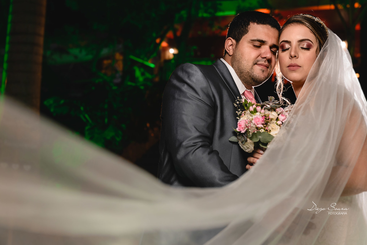 Casamento na pousada Arara - Valença/RJ