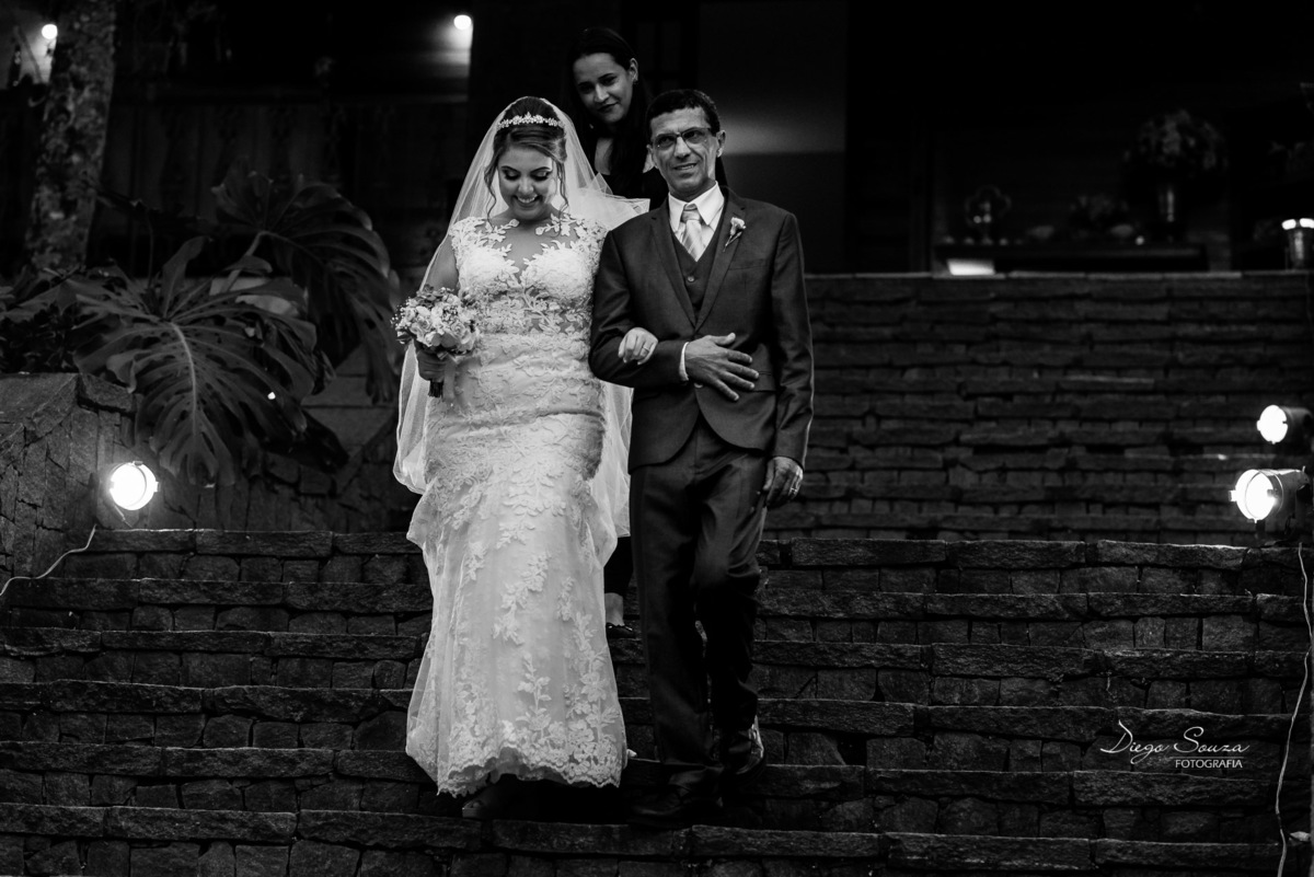Casamento na pousada Arara - Valença/RJ