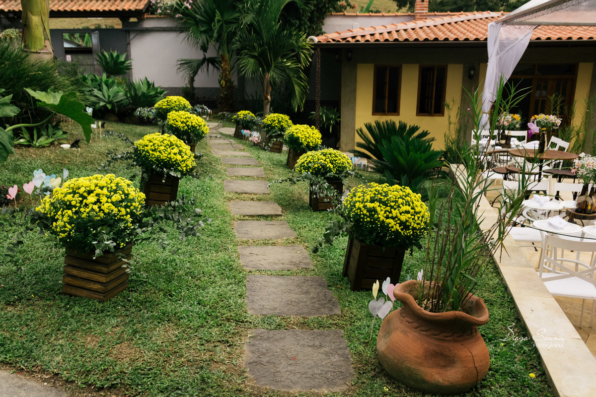 casamento no campo de dia em valença-rj