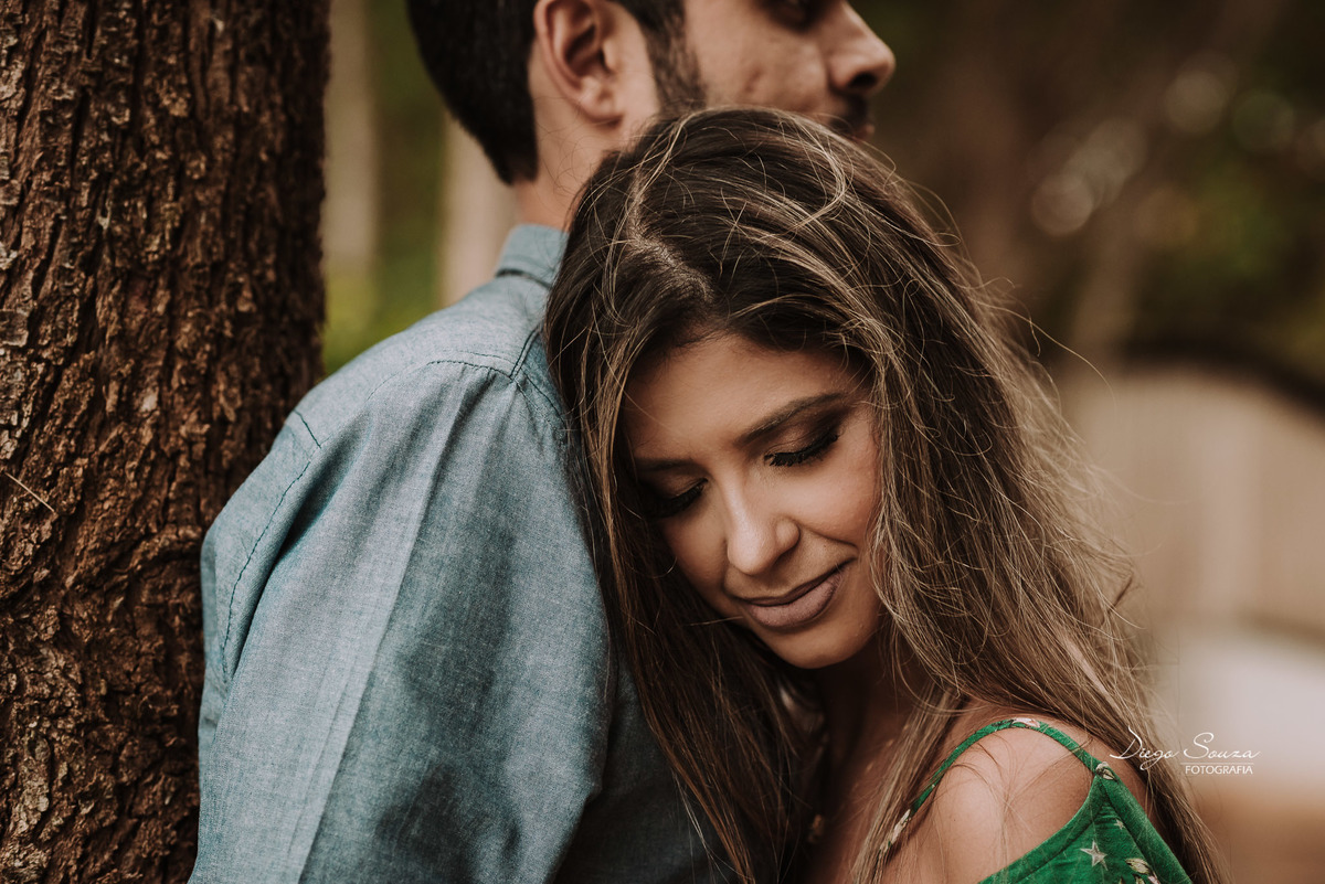 Ensaio Pre casamento com fotos em Conservatória - Hotel Vilarejo