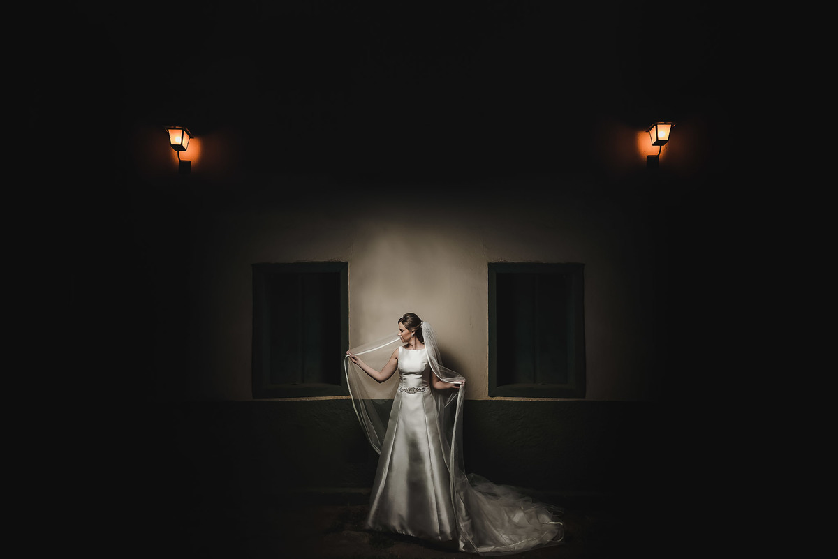 Casamento Lívia e Neto em Rio Preto - MG