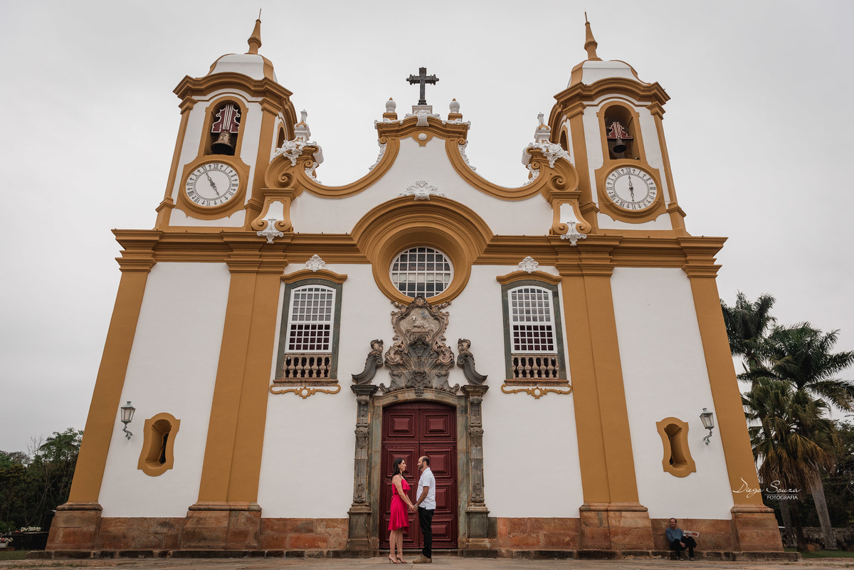 ensaio fotografico pre casamento gi e leo em tiradentes-mg