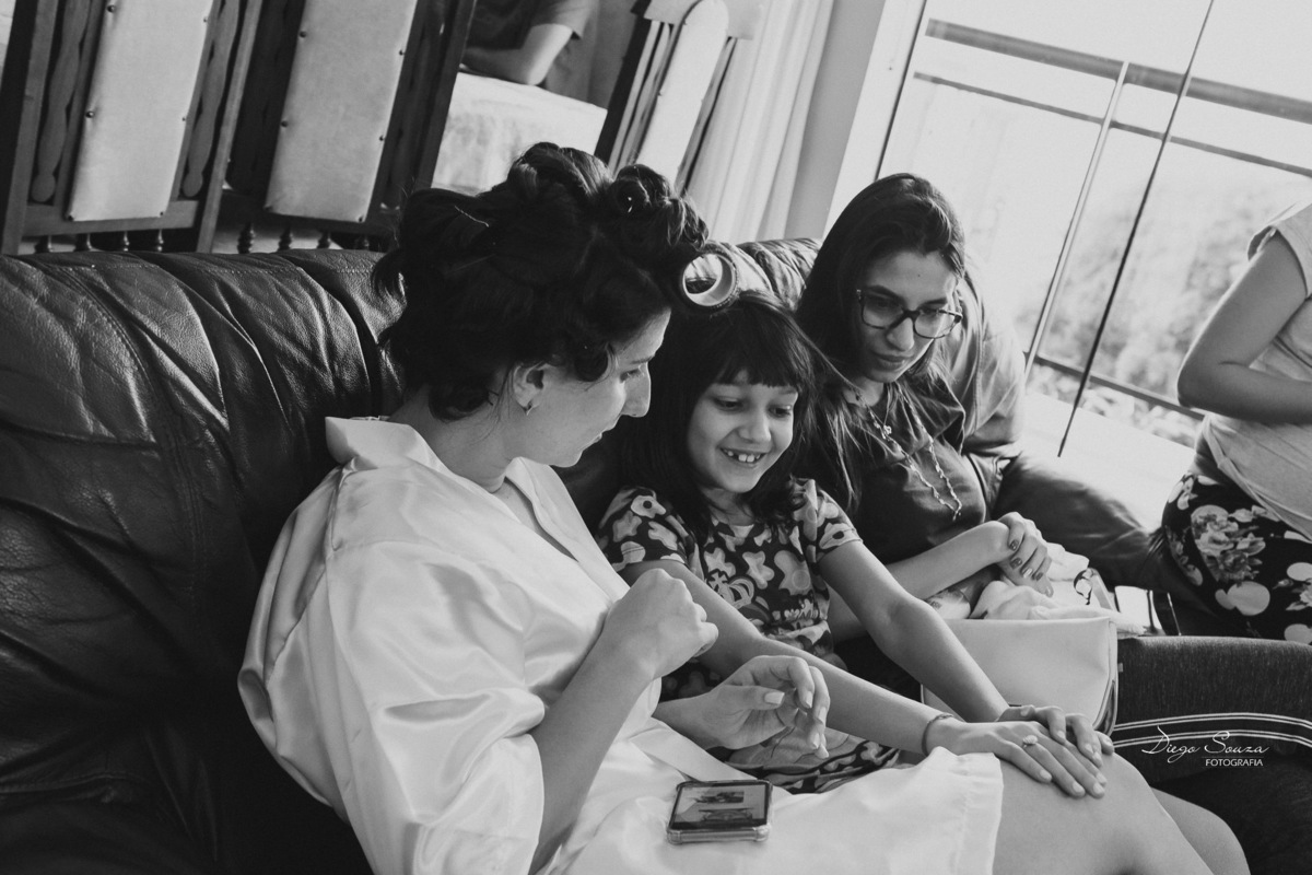 fotos making of da noiva em Barbacena-MG