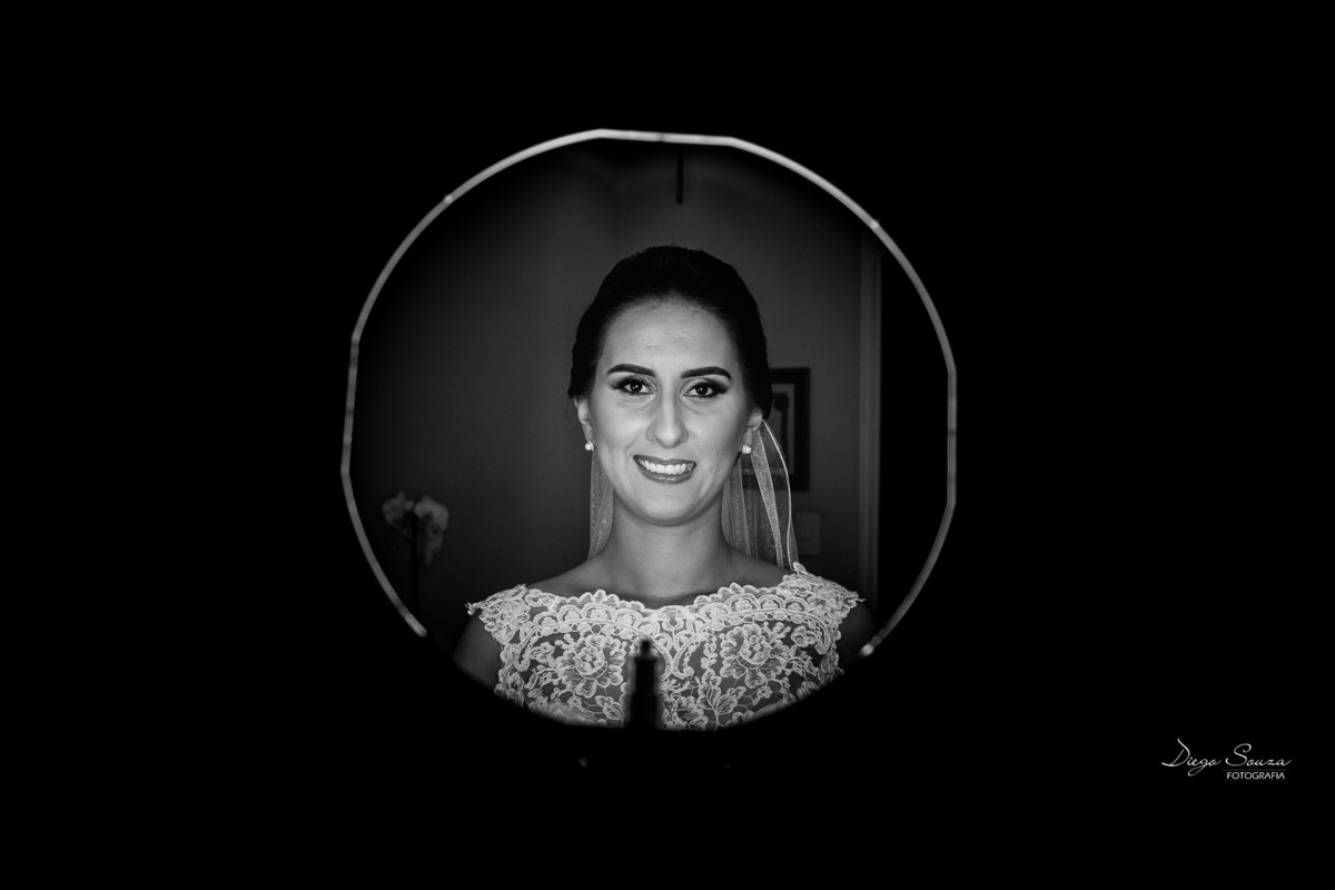 fotos making of da noiva em Barbacena-MG