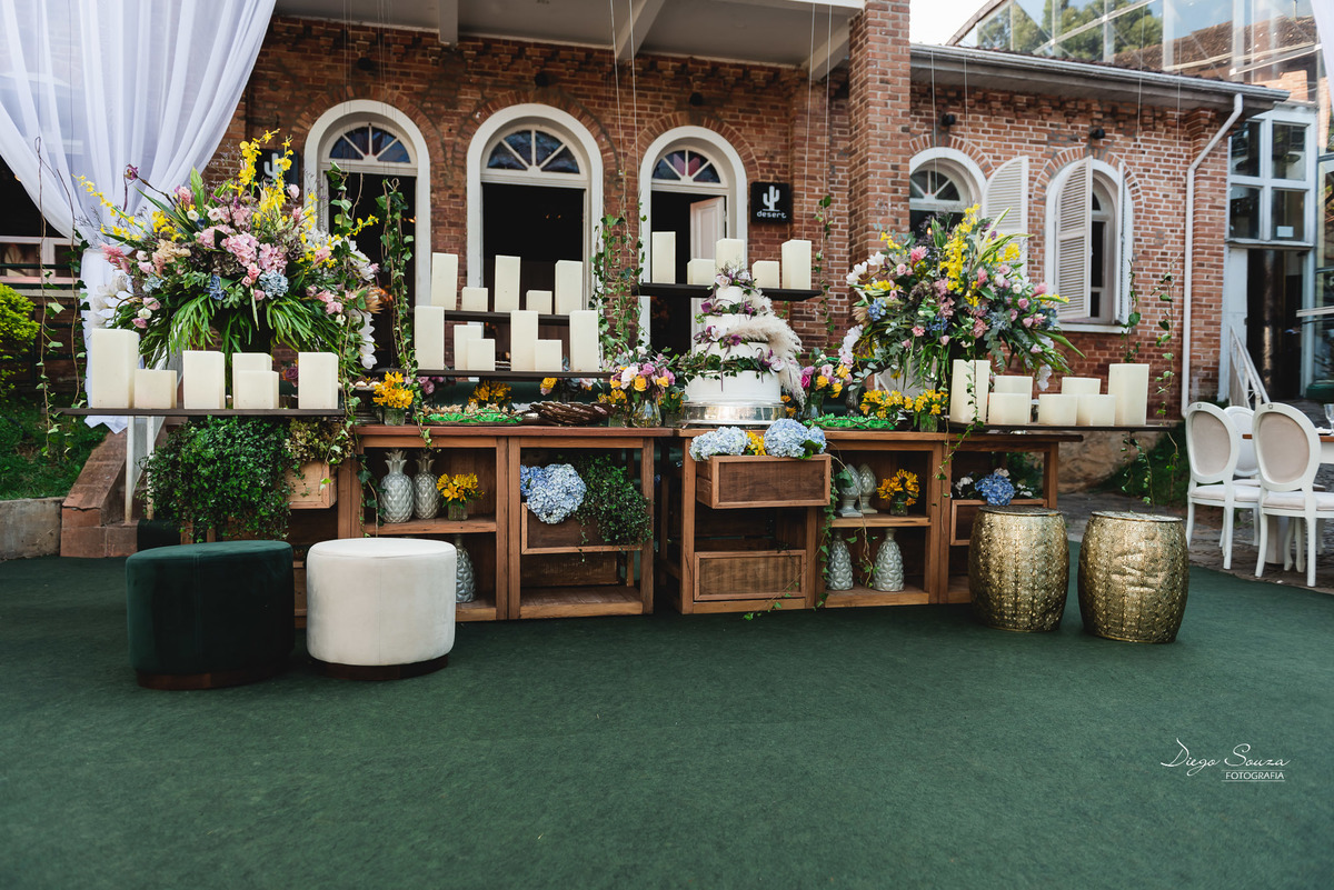 casamento privilege em juiz de fora/mg