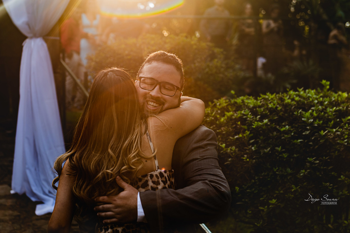 casamento privilege em juiz de fora/mg