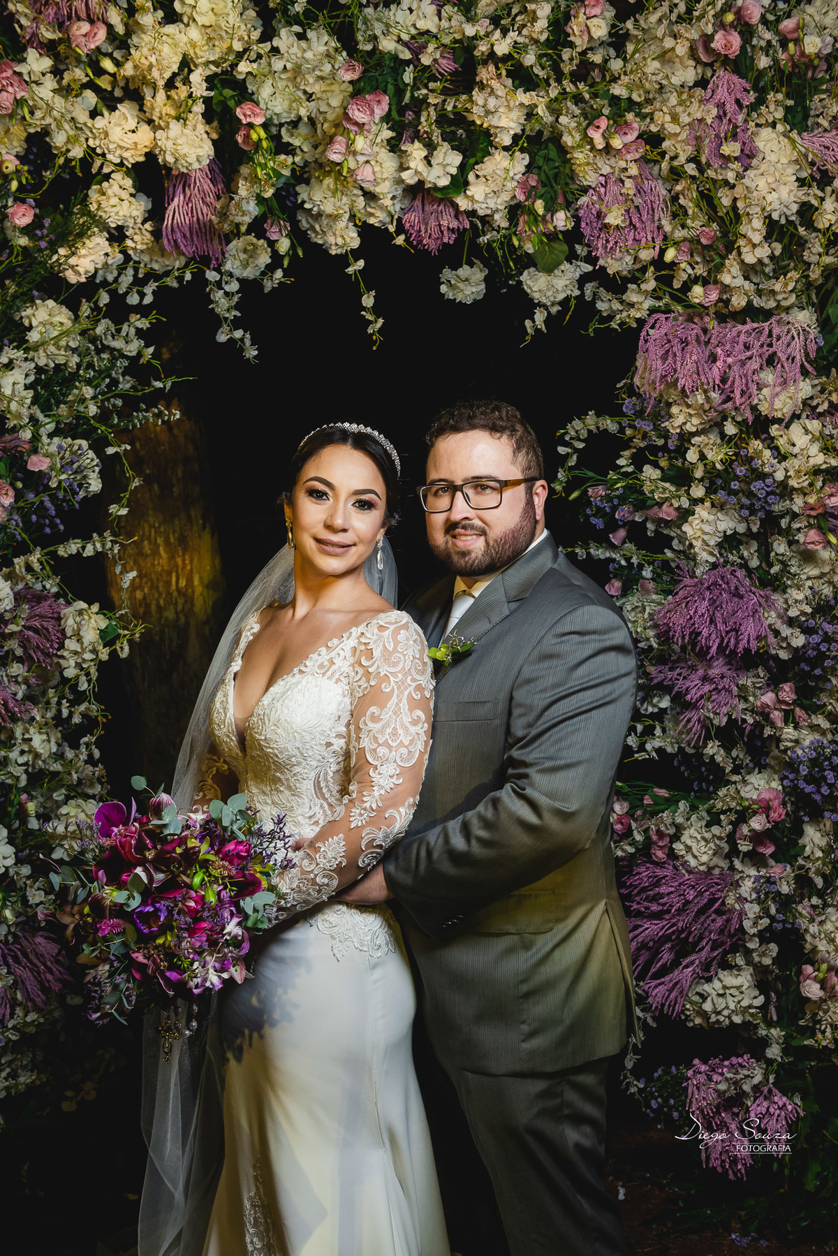 lindo casamento privilege em juiz de fora/mg