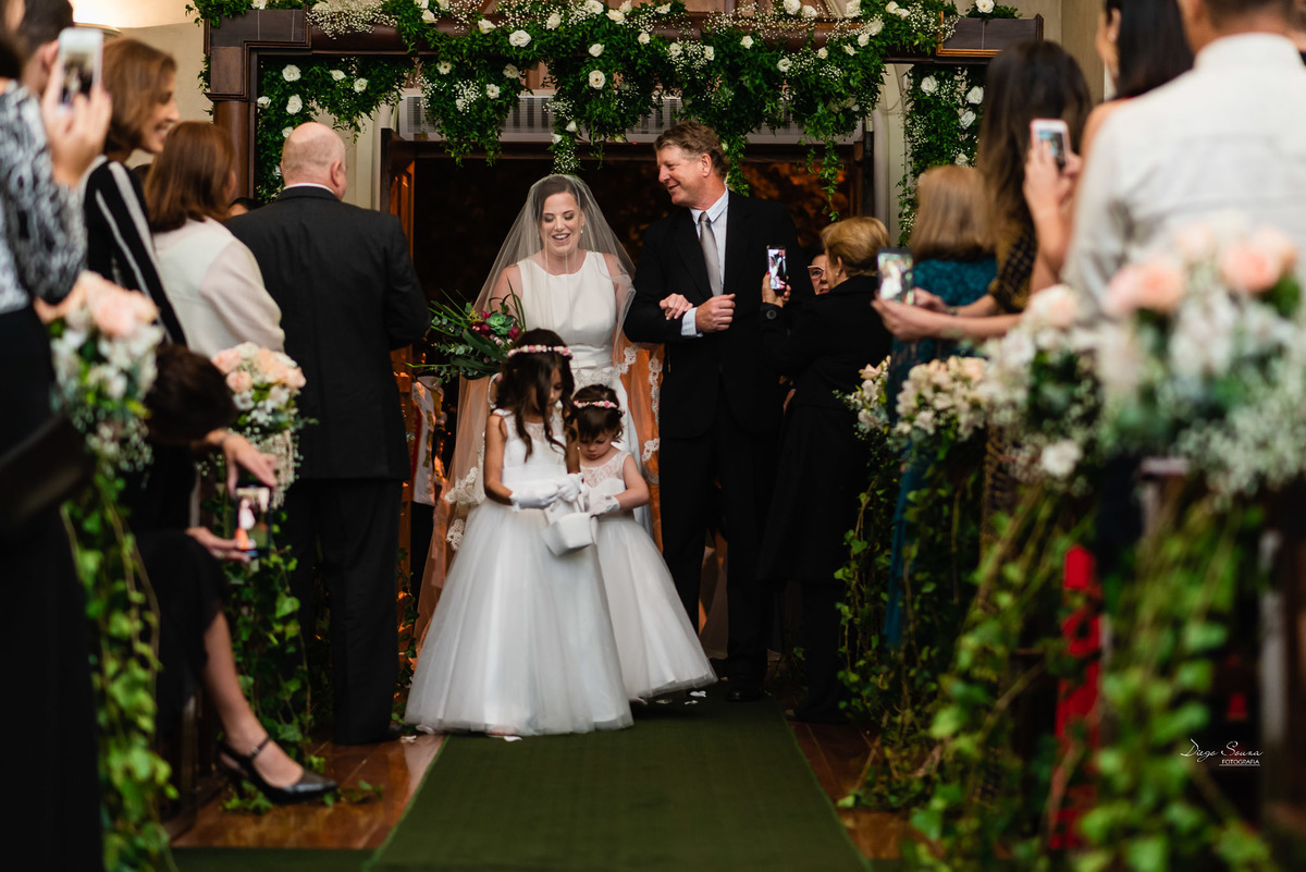 Casamento Regina e Dily Associação Balbina Fonseca em Valença/RJ Diego Souza Fotografia