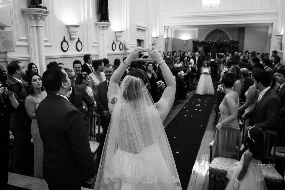 Casamento Regina e Dily Associação Balbina Fonseca em Valença/RJ Diego Souza Fotografia