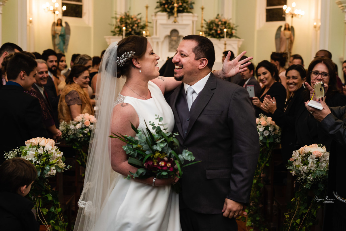 Casamento Regina e Dily Associação Balbina Fonseca em Valença/RJ Diego Souza Fotografia