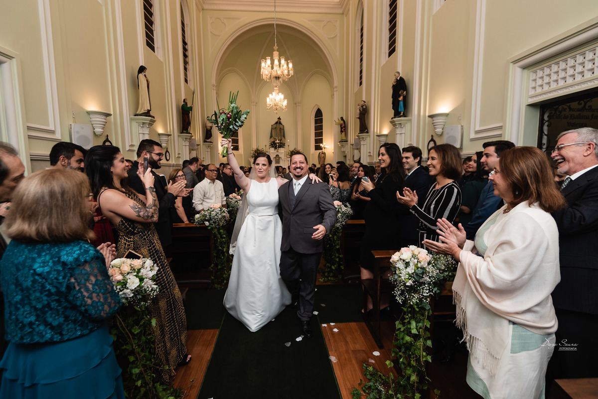 Casamento Regina e Dily Associação Balbina Fonseca em Valença/RJ Diego Souza Fotografia