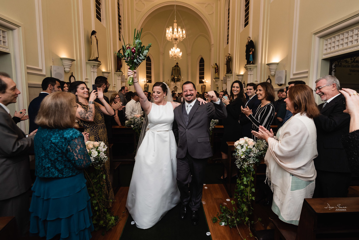 Casamento Regina e Dily Associação Balbina Fonseca em Valença/RJ Diego Souza Fotografia
