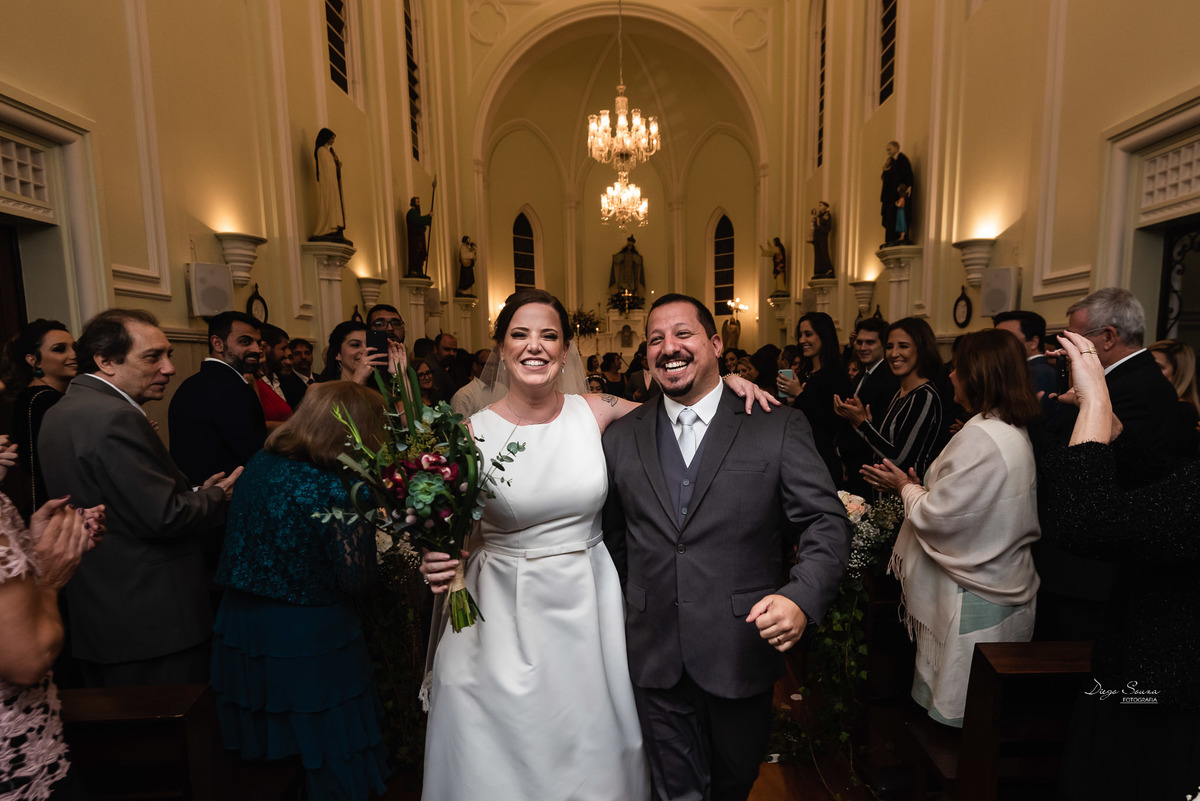 Casamento Regina e Dily Associação Balbina Fonseca em Valença/RJ Diego Souza Fotografia