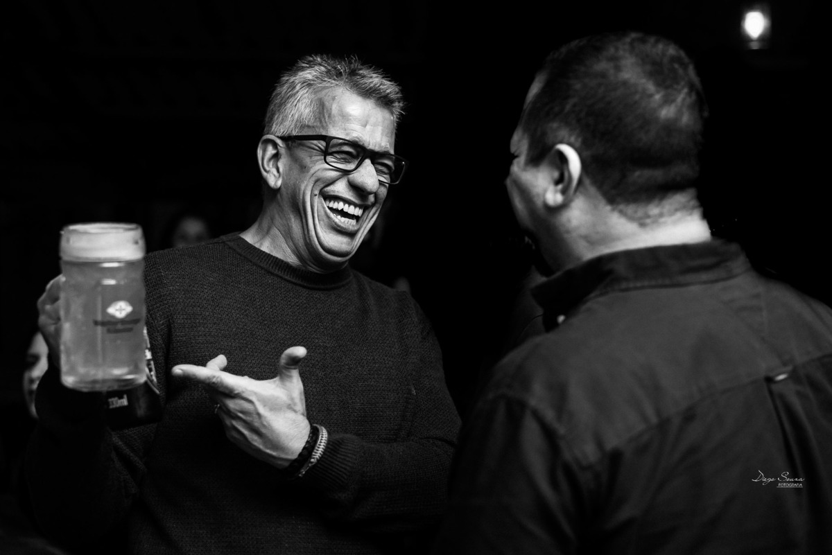 Casamento Regina e Dily Bar Bat e Papo Valença/RJ Diego Souza Fotografia