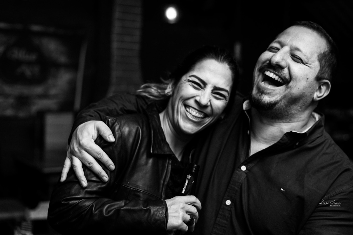 Casamento Regina e Dily Bar Bat e Papo Valença/RJ Diego Souza Fotografia