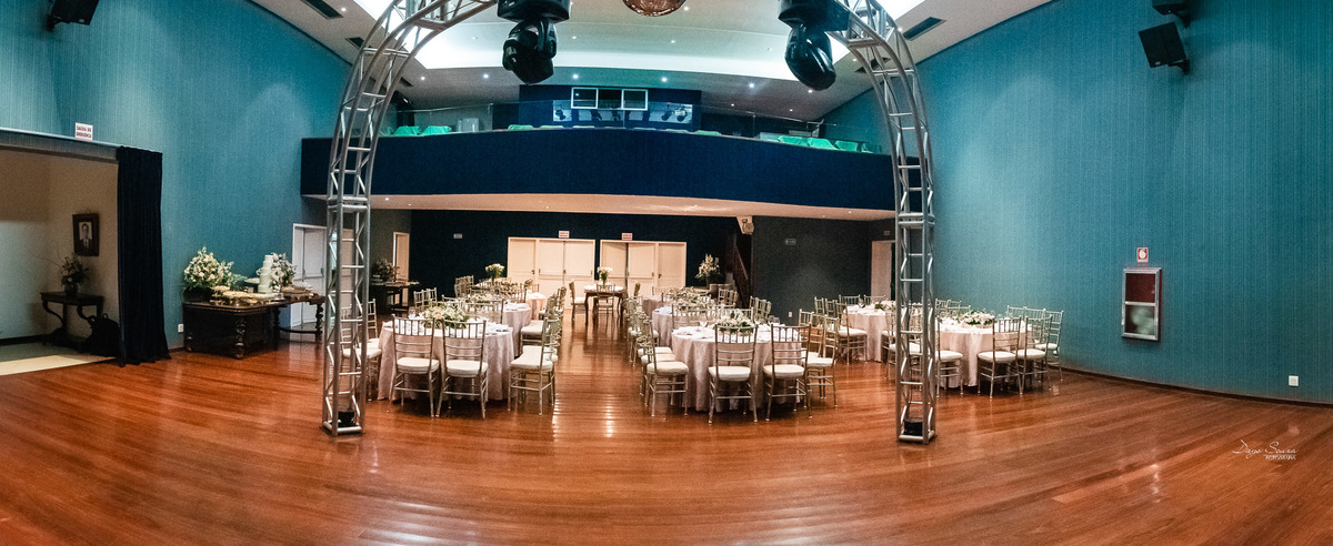 Casamento Regina e Dily Associação Balbina Fonseca em Valença/RJ Diego Souza Fotografia