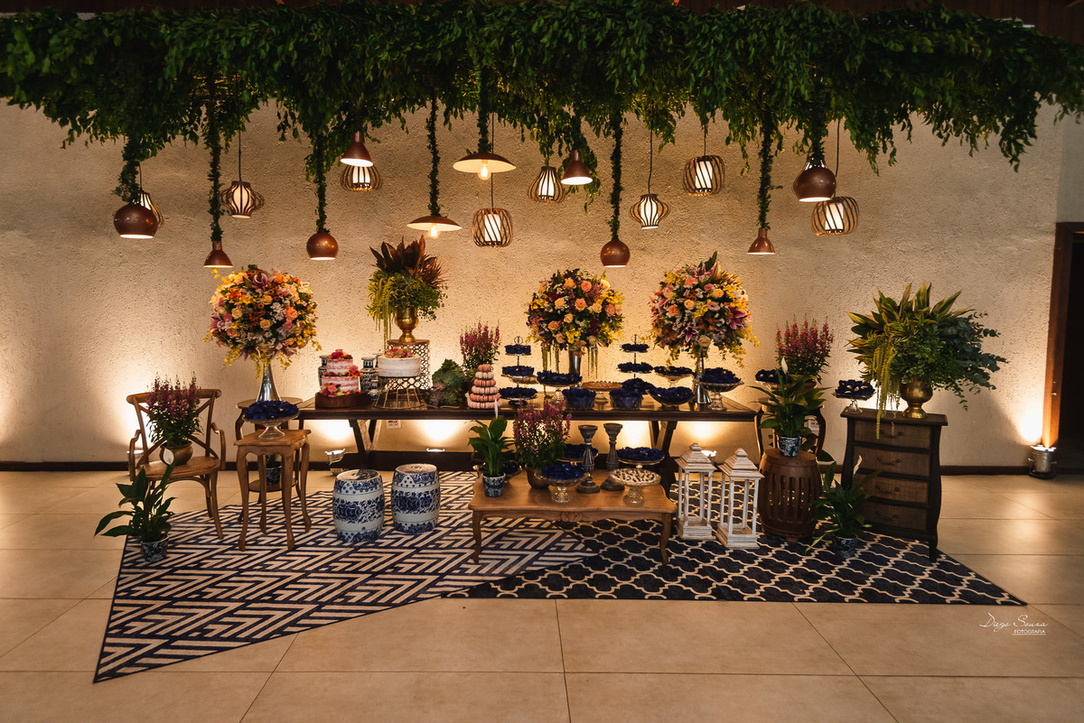 decoração Ricardo Buffet, hotel palmeira imperial, valença-rj fotografo diego souza fotografia