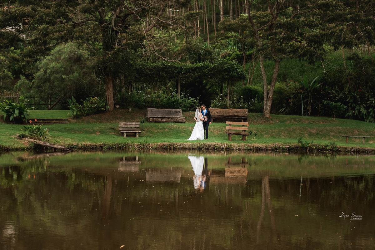 ensaio com os noivos, fotografo de casamento valença/rj diego souza fotografia