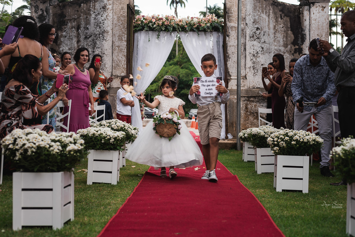 daminhas de honra casamento na fazenda campo alegre em valença, feito pelo fotografo de casamento diego souza