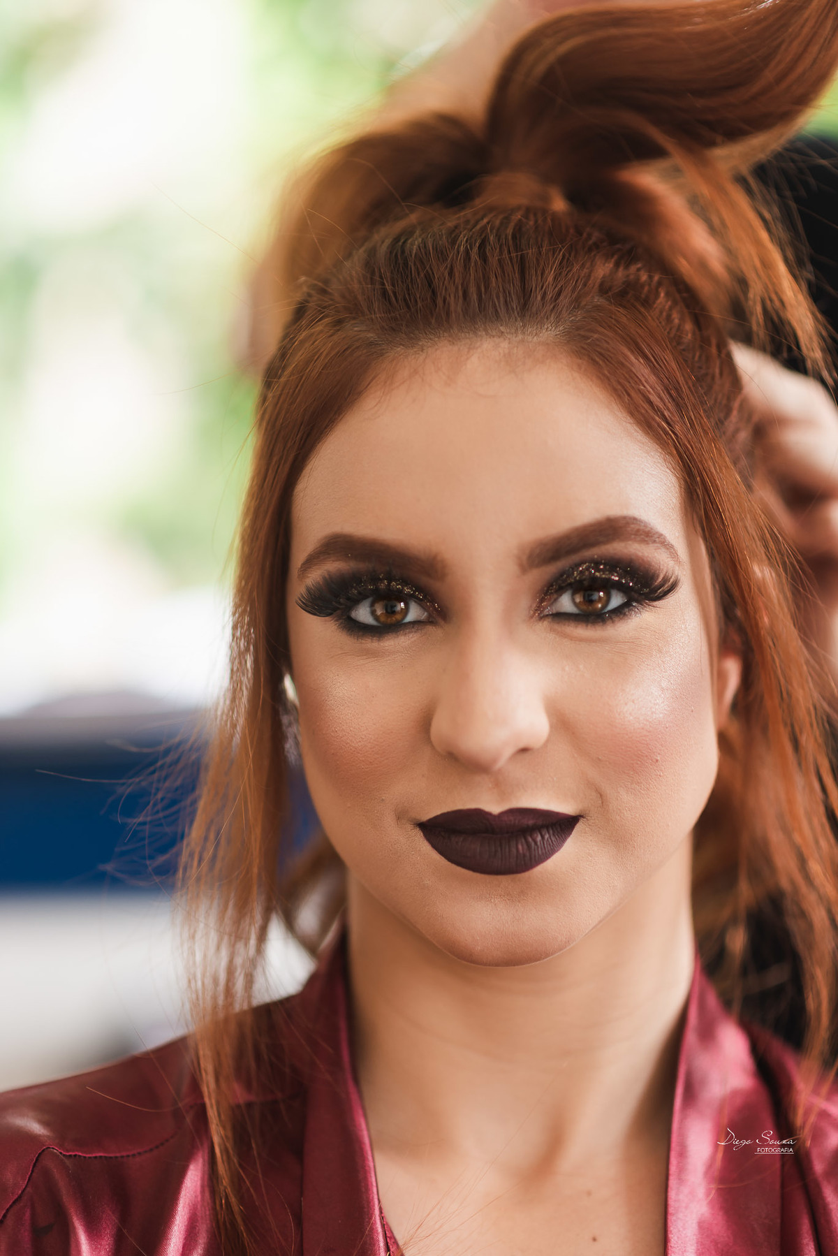 making of noiva na fazenda campo alegre em valença, feito pelo fotografo de casamento diego souza